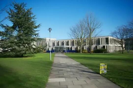开启英伦教育之旅暨2017英国大学咨询会