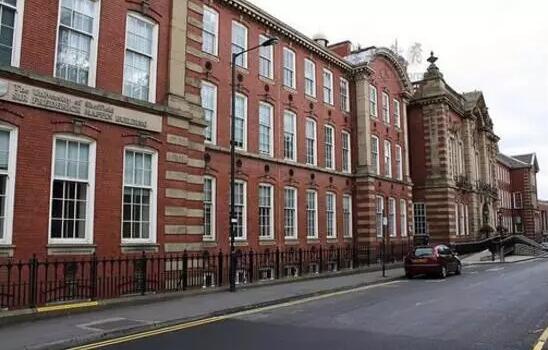 开启英伦教育之旅暨2017英国大学咨询会