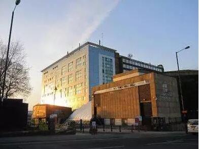 开启英伦教育之旅暨2017英国大学咨询会