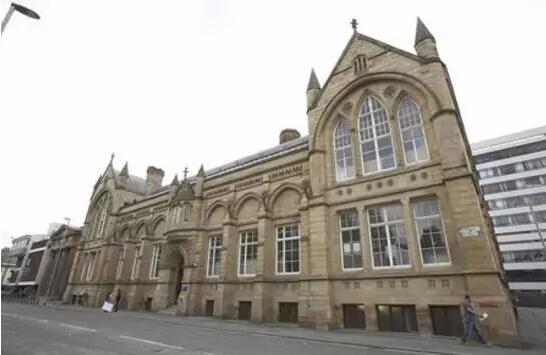 开启英伦教育之旅暨2017英国大学咨询会
