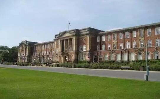 开启英伦教育之旅暨2017英国大学咨询会