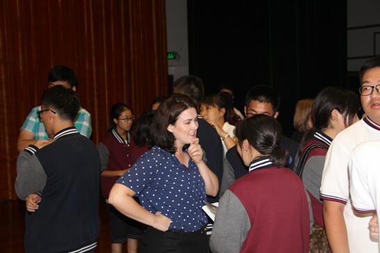 全美TOP20的名校需要什么样的学生？招生官亲临七中国高独家揭秘！