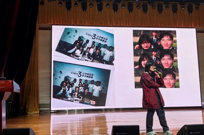毕业生故事 ︳剑桥女孩：从只会解题到学会讲述物理情书，她以“工程”为钥叩响梦校之门
