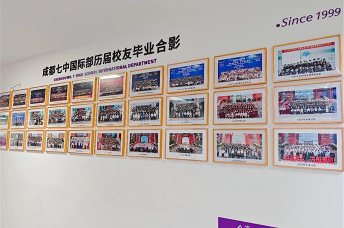从“被推着走”到“自己走”，她与“南方哈佛”的双向奔赴