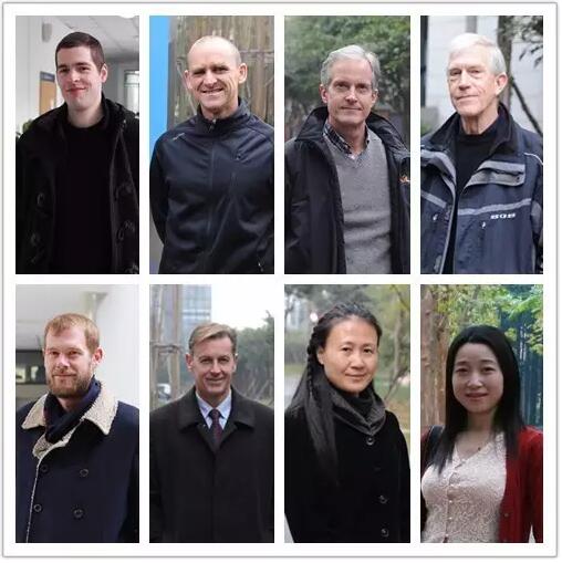 七中国高大名鼎鼎的中西融合课程到底好在哪? 七中国高大名鼎鼎的中西融合课程到底好在哪?