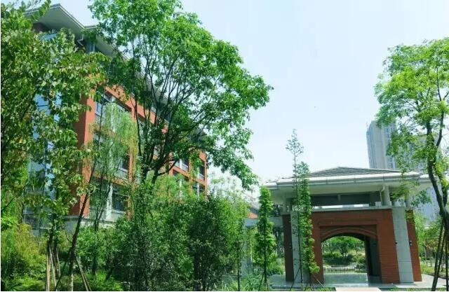 成都七中国际部: 为什么说它是国内中学的国高样板? 成都七中国际部: 为什么说它是国内中学的国高样板?