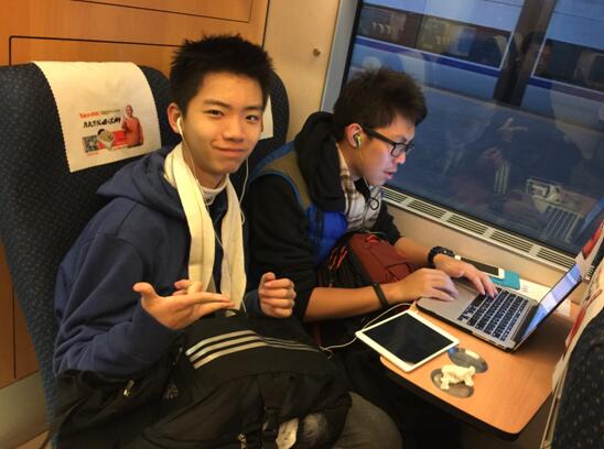 一次“非同凡想”的哈佛暑校申请之旅