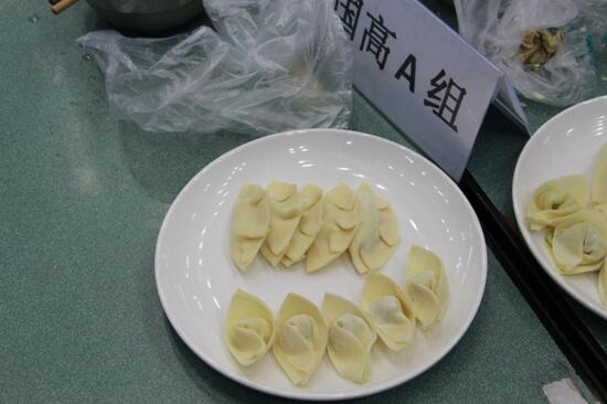 做学习的主人，做生活的能手 ——小记住校生第六届生活技能大赛