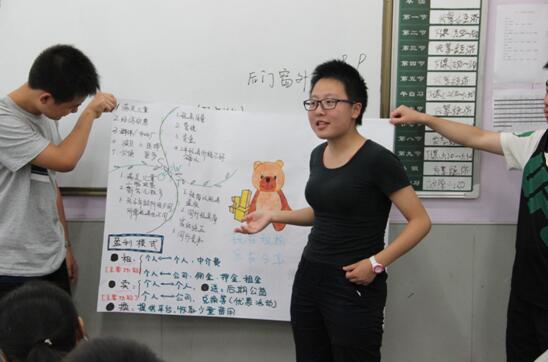 我们的学生为何如此优秀？看看他们暑假在干什么就知道了