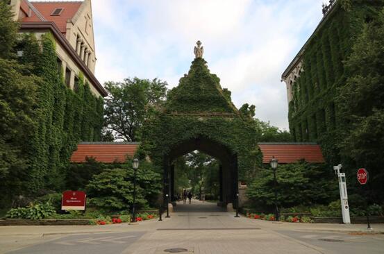 芝加哥大学暑校+全国亚军 这样的暑假是怎样炼成的？