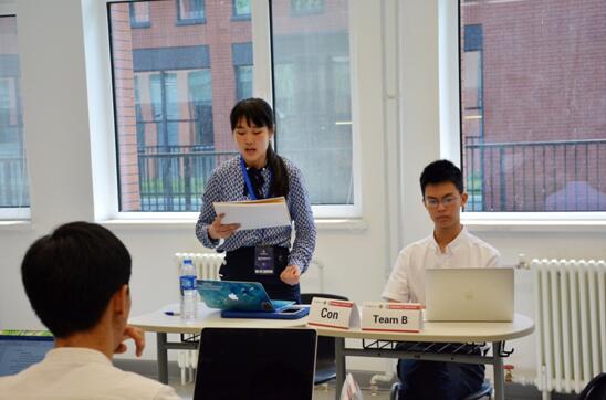 芝加哥大学暑校+全国亚军 这样的暑假是怎样炼成的？