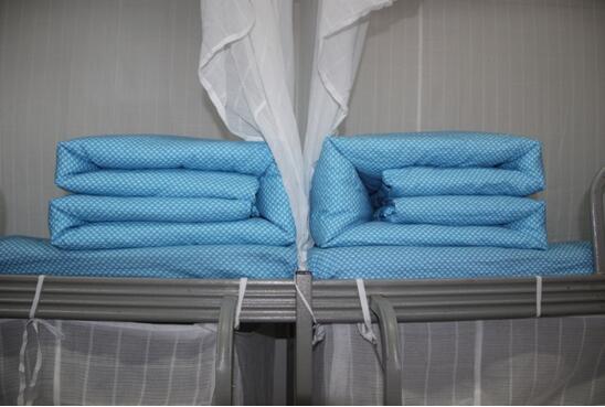 军训 一段多年后回忆起仍会带着微笑的青春时光！