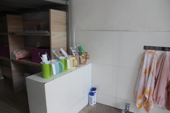 军训 一段多年后回忆起仍会带着微笑的青春时光！