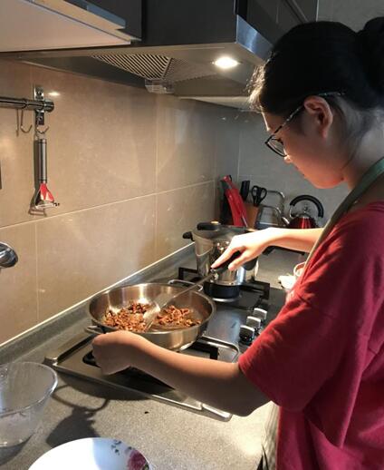 新学期：国高的班会不一般！——记高一第一节主题班会课