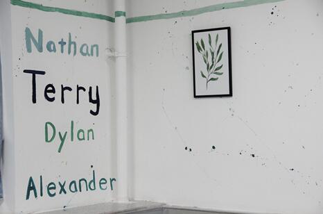 【教室美化】“没有美育就没有任何教育 ”，今天你发现美了吗？