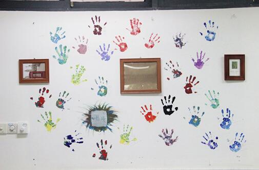 【教室美化】“没有美育就没有任何教育 ”，今天你发现美了吗？