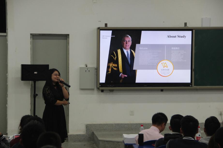 英国名校如何降服七中国高学子