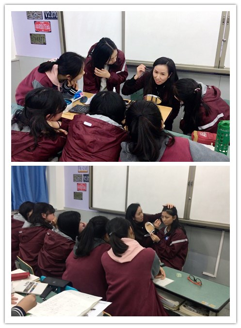 为什么国际部的同学能闪耀世界？——《国际礼仪与国际视野课程》揭秘