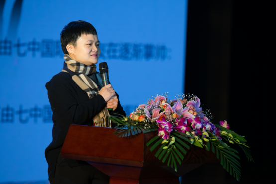 对七中国高人而言 优秀是一种习惯 ——我校2018年首次校园开放日圆满成功