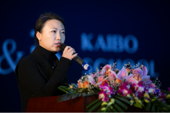 对七中国高人而言 优秀是一种习惯 ——我校2018年首次校园开放日圆满成功