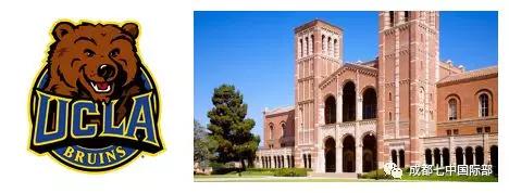 OFFER来了！恭喜我校学子收获2份UCLA，4份UCSD 录取！