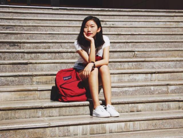 达特茅斯学院、西北大学 9所名校纷纷抛来橄榄枝 这女学霸有什么特别？