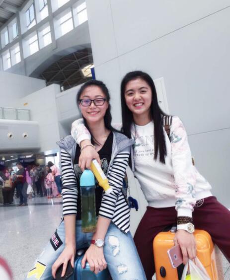 拿下全美第一的纽约视觉艺术学院插画专业Offer，这位“小魔女”是如何逆袭的？