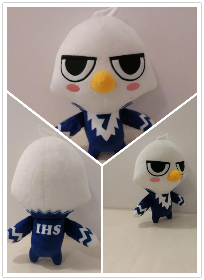 【征名活动】成都七中国际部吉祥物叫啥名儿？由你来决定