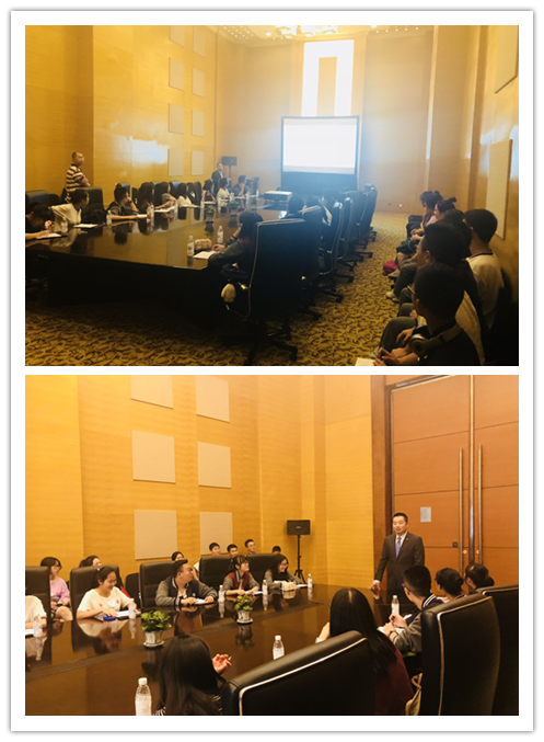 行走中的课堂——成都七中国际部“立志成才”研学活动顺利完成