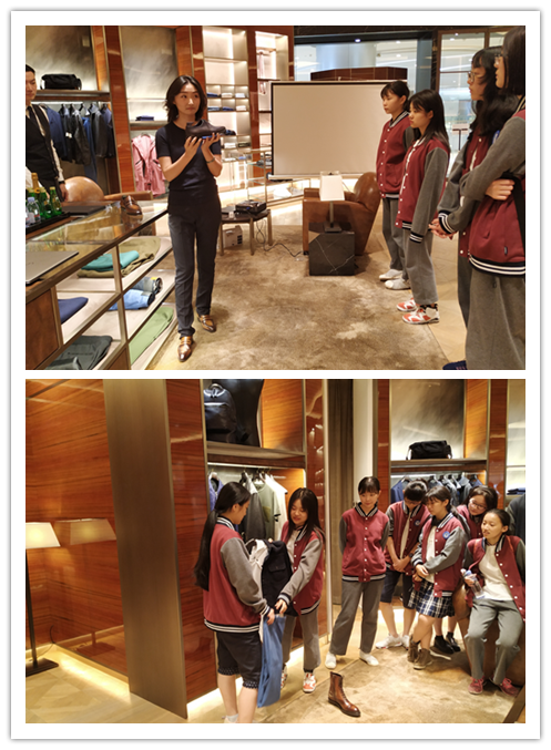 行走中的课堂——成都七中国际部“立志成才”研学活动顺利完成