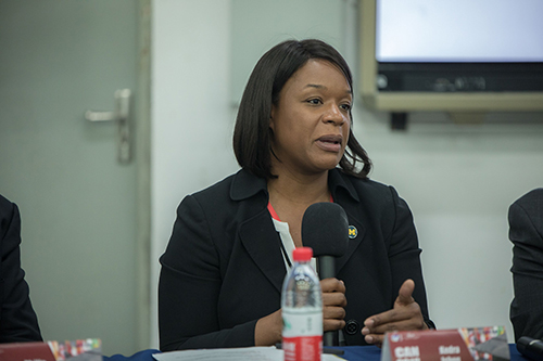 西南地区唯一承办方！7所美国一流大学招生官齐聚成都七中国际部 揭密录取“内幕”