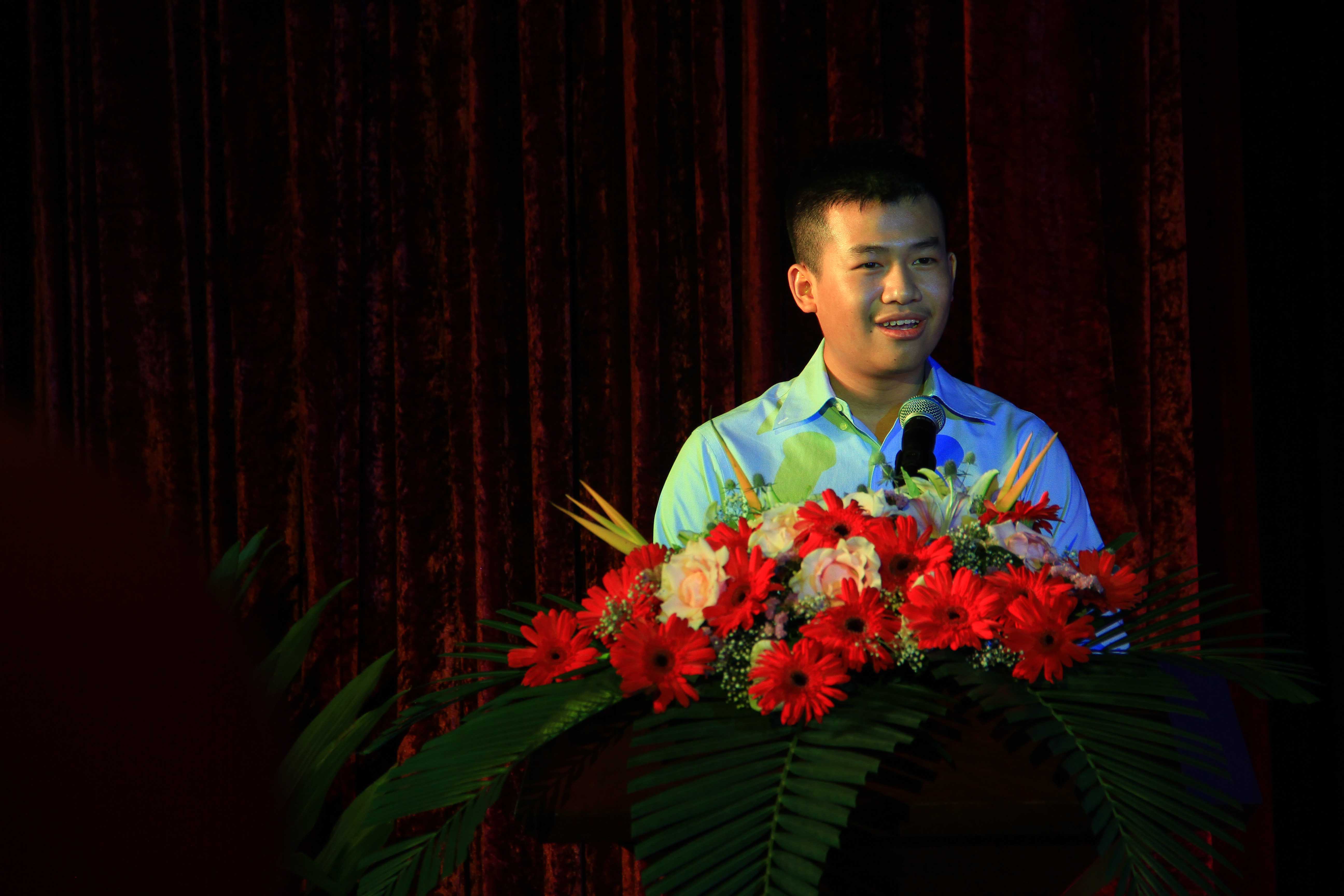 青春绽放，筑梦起航——成都七中国际部2018届毕业典礼圆满落幕！